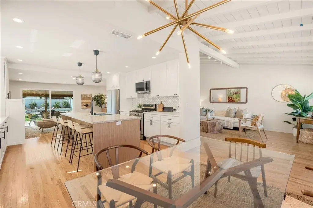 1331 N Evergreen Street, Burbank, CA 91505 - #1
