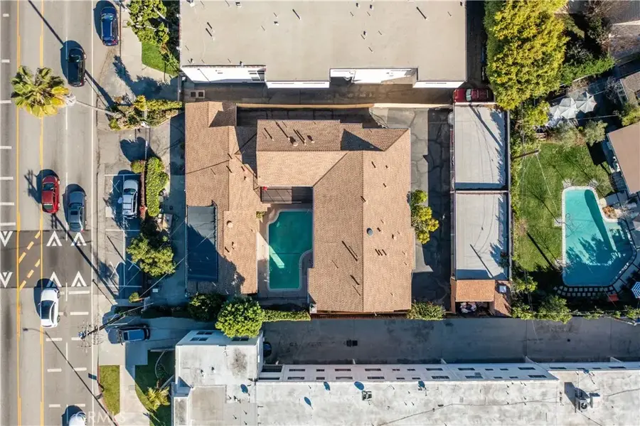 4918 Cahuenga, North Hollywood, CA 91601 - #2