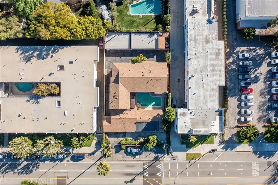 4918 Cahuenga, North Hollywood, CA 91601 - #3