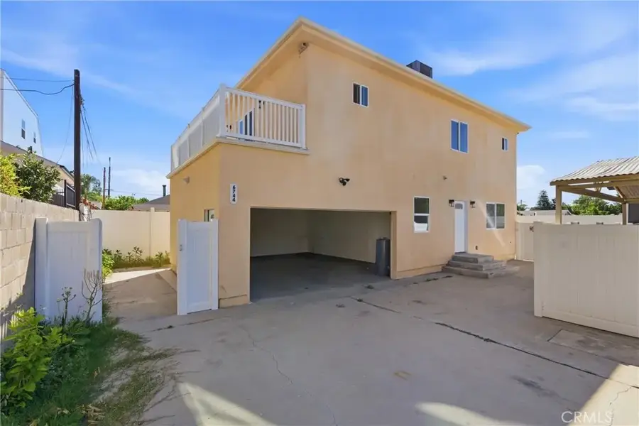 6742 Radford Avenue, North Hollywood, CA 91606 - #3