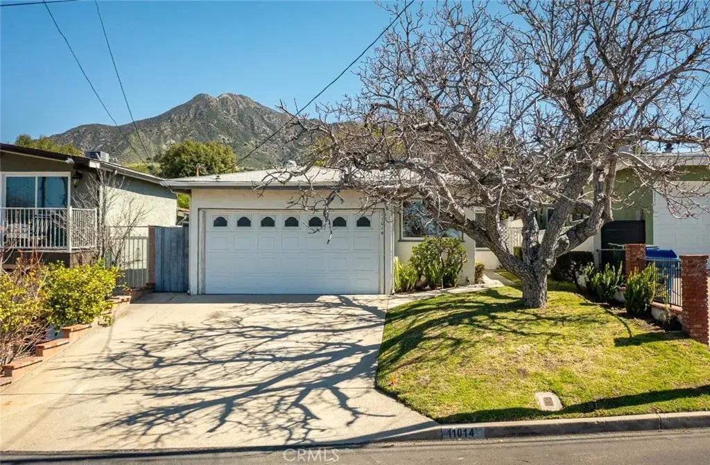 11014 Leolang, Sunland, CA 91040 - #1