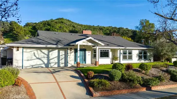 3340 Vickers Drive, Glendale, CA 91208