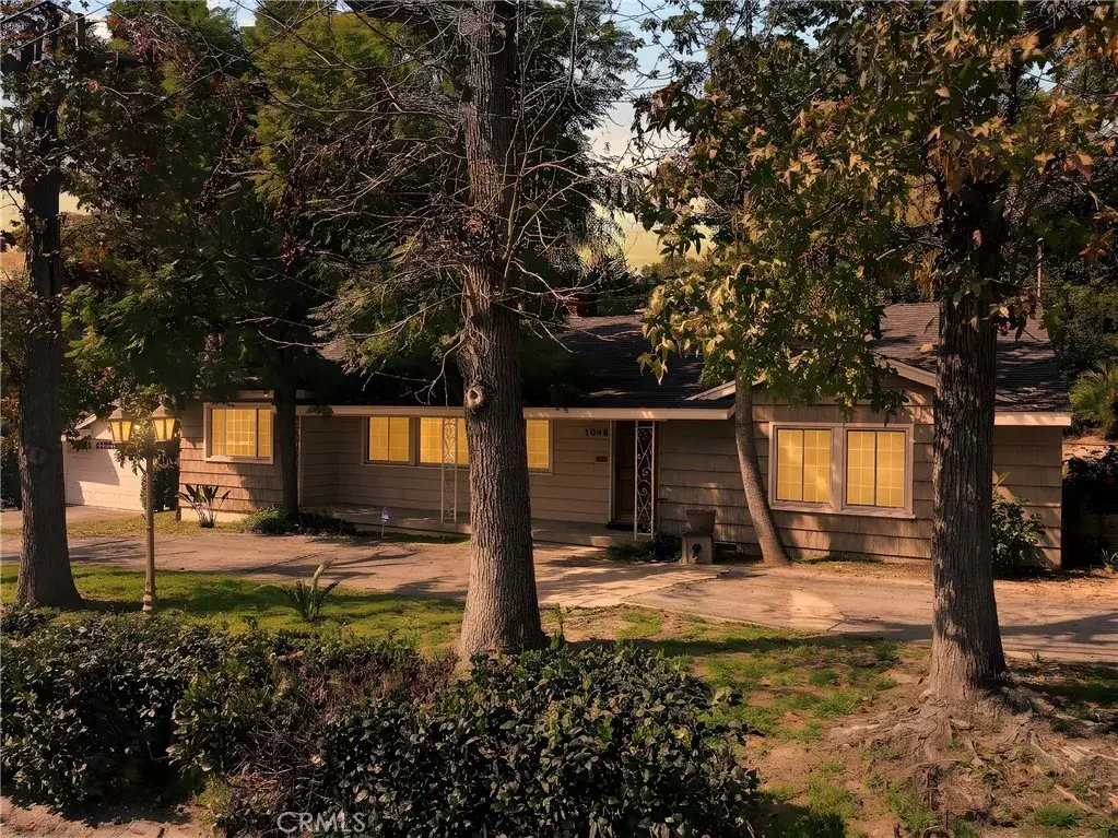 1045 Sierra Madre Villa, Pasadena, CA 91107 - #1