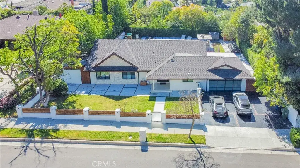 18720 San Fernando Mission, Porter Ranch, CA 91326 - #1