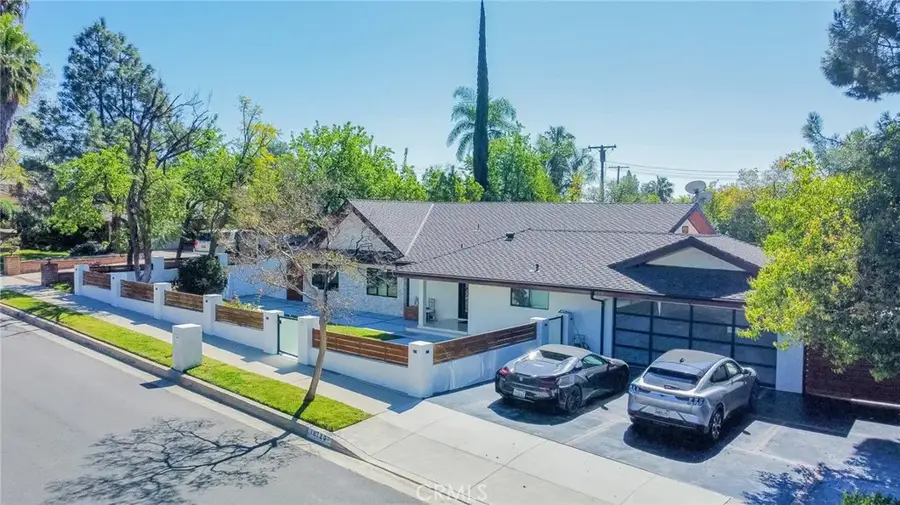 18720 San Fernando Mission, Porter Ranch, CA 91326 - #2