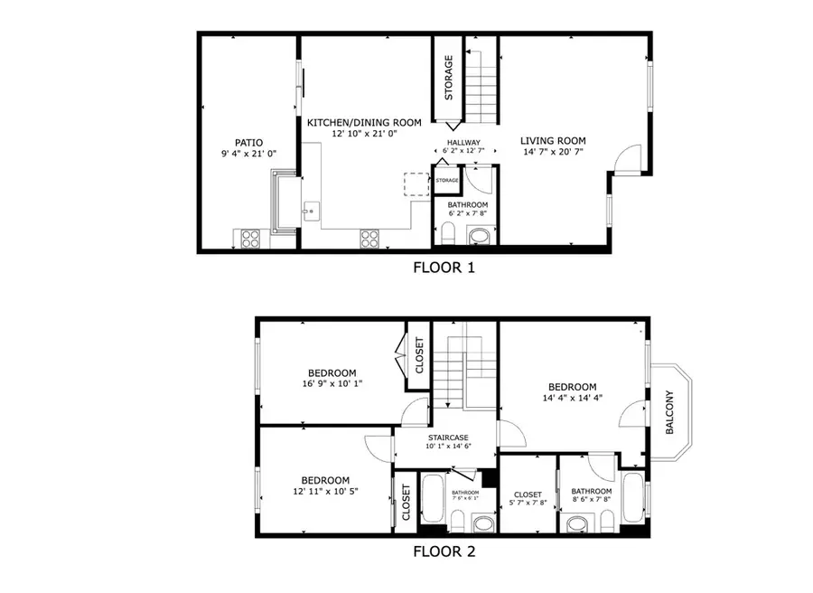 10894 Olinda Street #109, Sun Valley, CA 91352 - #2