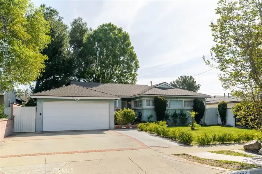 10532 Aqueduct Avenue, Granada Hills, CA 91344 - #3