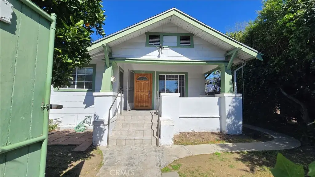 219 S Avenue 60, Los Angeles, CA 90042 - #1