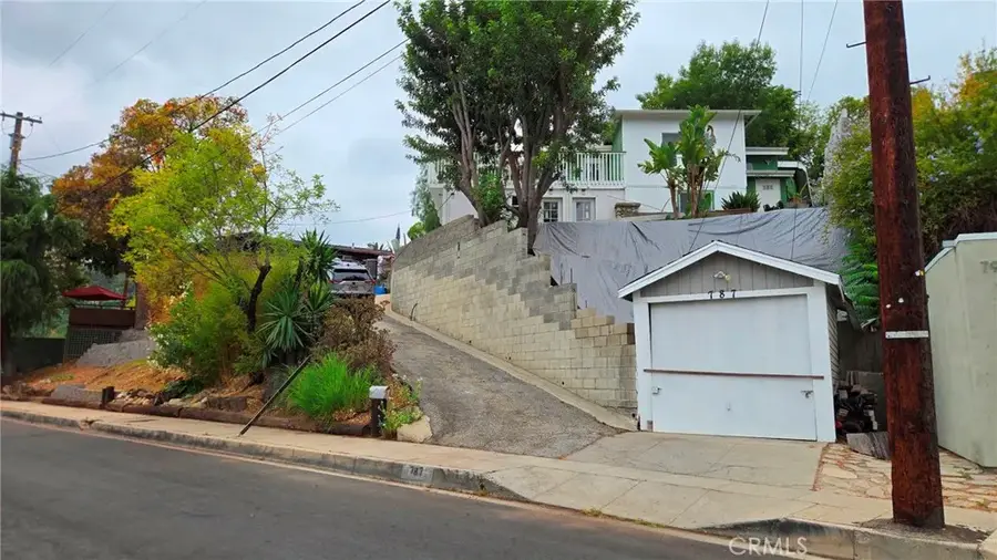 787 Terrace 49, Los Angeles, CA 90042 - #3