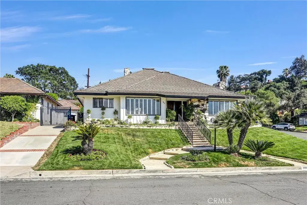 900 Glenvista, Glendale, CA 91206 - #1