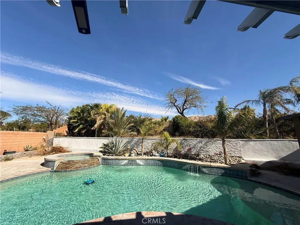 68792 Ridge Crest, Desert Hot Springs, CA 92240 - #1