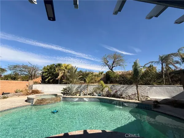 68792 Ridge Crest, Desert Hot Springs, CA 92240