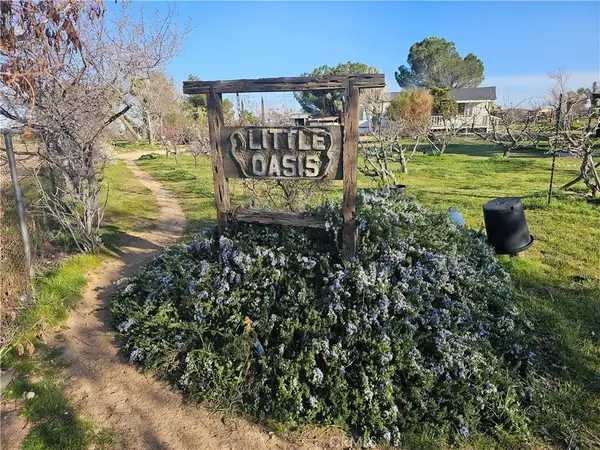 9878 Wilson Ranch, Phelan, CA 92371