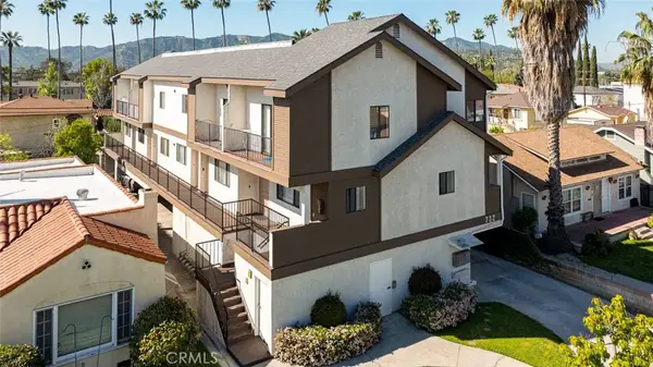 732 W Dryden, Glendale, CA 91202