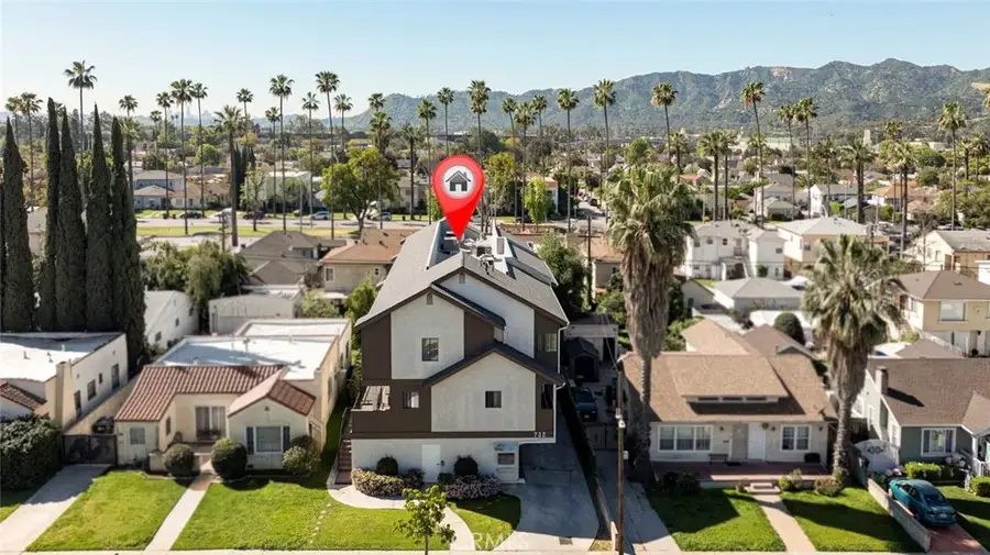 732 W Dryden, Glendale, CA 91202 - #3