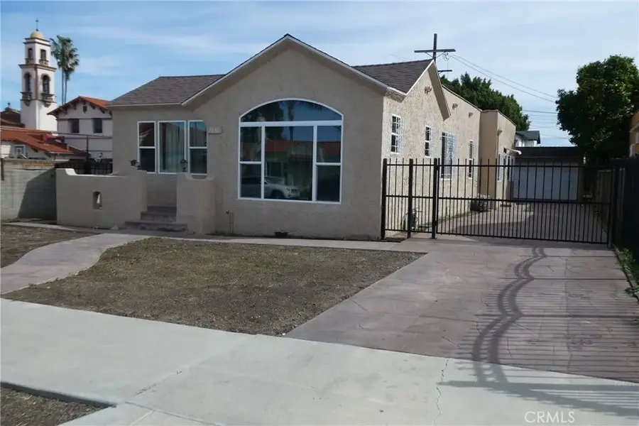 7040 Arlington, Los Angeles, CA 90043 - #2