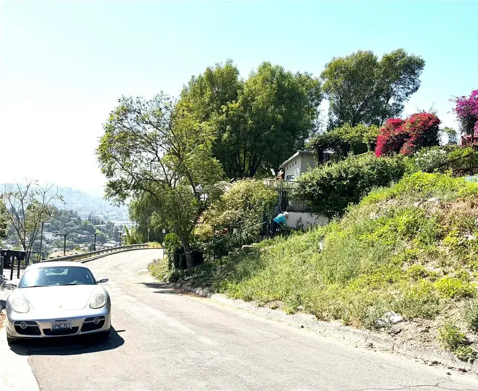 3607 Parrish, Glassell Park, CA 90065 - #1