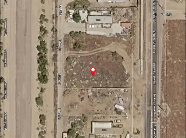 0 Edna, Lake Isabella, CA 93240