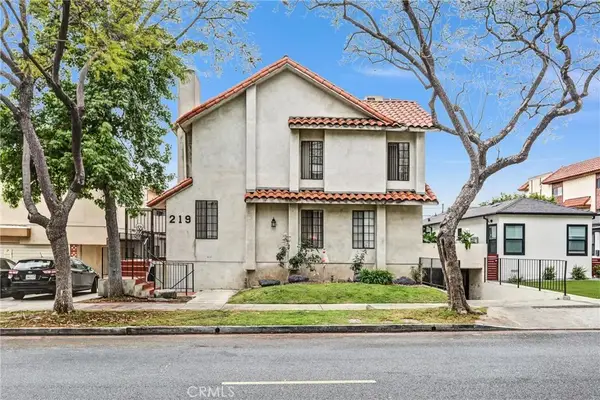 219 N Isabel Street #4, Glendale, CA 91206