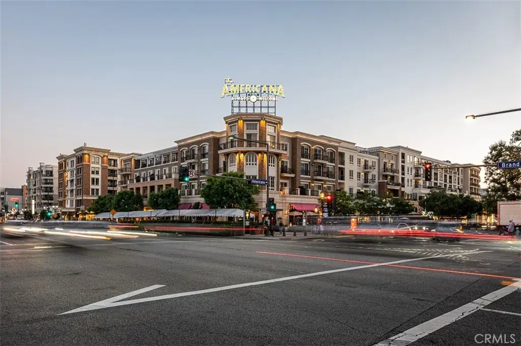 472 Caruso, Glendale, CA 91210 - #1