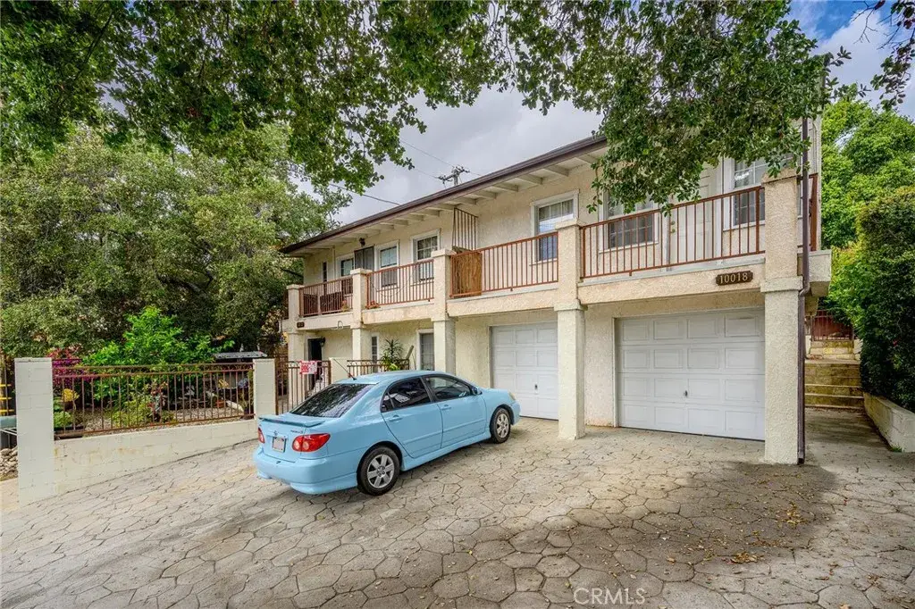 10018 Tujunga Canyon Boulevard, Tujunga, CA 91042 - #1