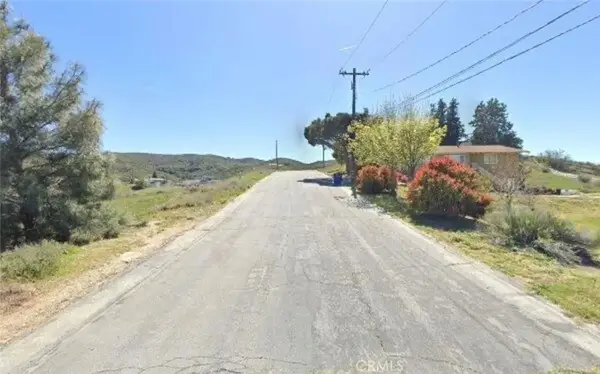 0 Monacan Pl Vic Sandrock, Lancaster, CA 93536
