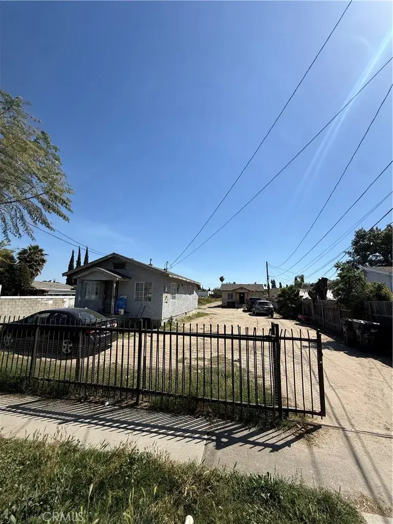 2402 E 126th, Compton, CA 90222 - #1