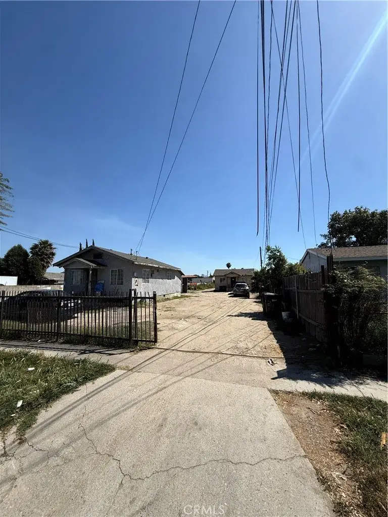 2402 E 126th, Compton, CA 90222 - #3