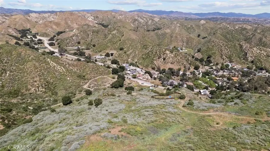 0 Apn 3272-032-086, Castaic, CA 91384 - #3