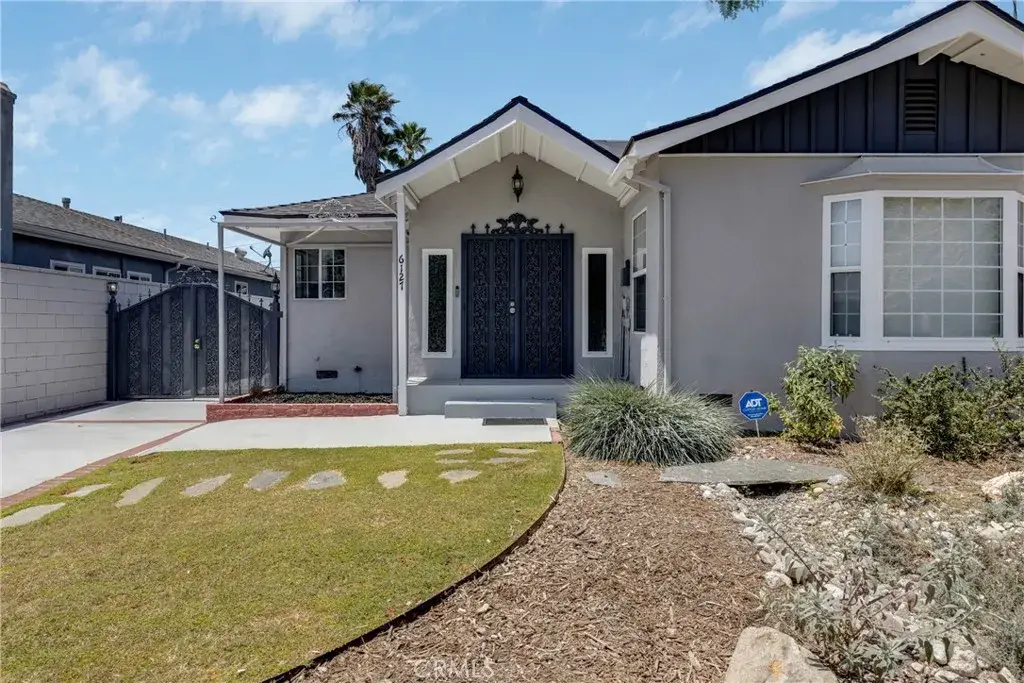 6127 Denny, North Hollywood, CA 91606 - #1
