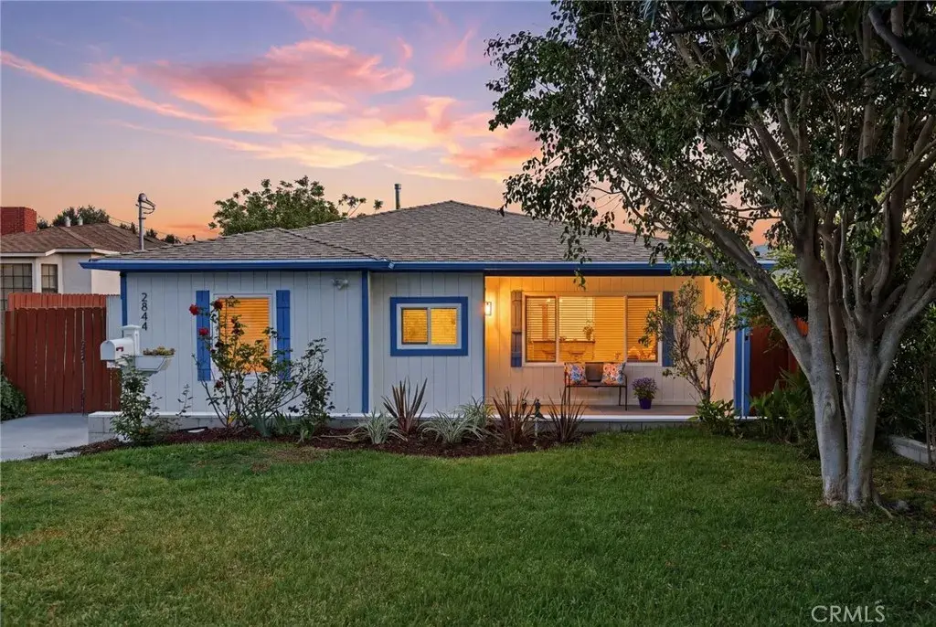 2844 Stevens Street, La Crescenta, CA 91214 - #1