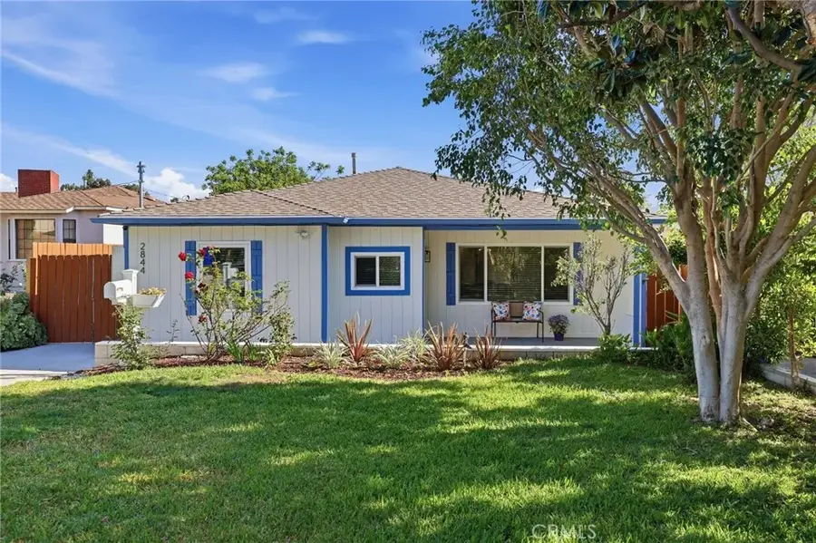 2844 Stevens Street, La Crescenta, CA 91214 - #2