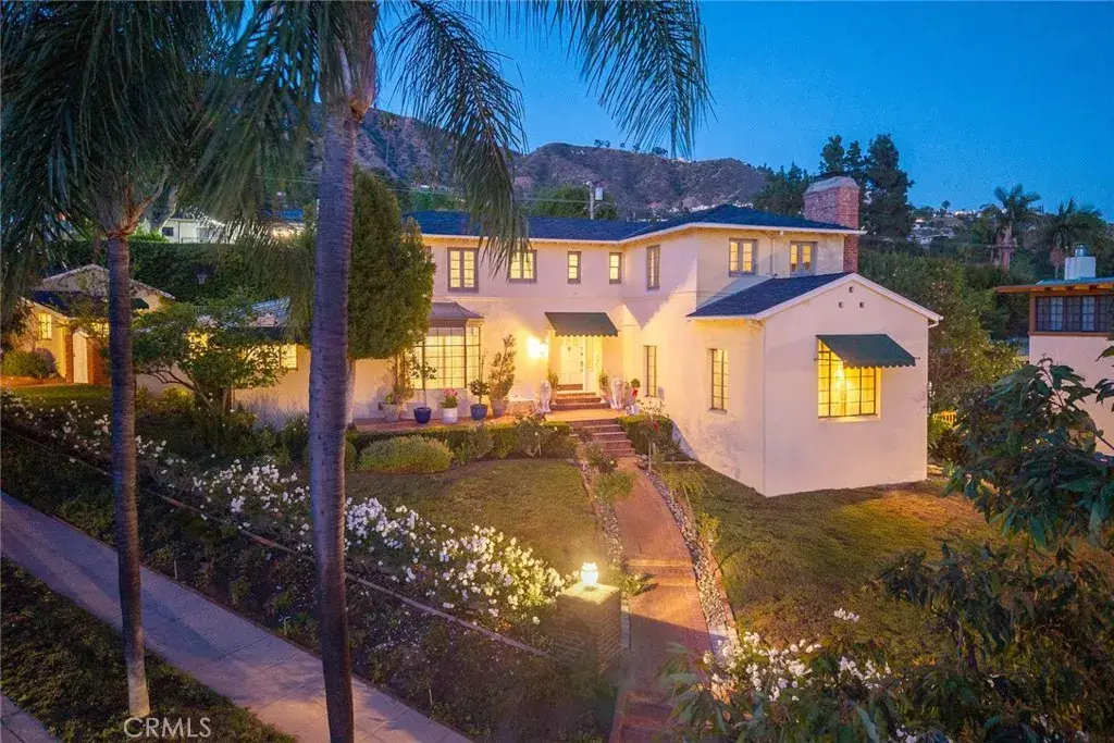 537 Cumberland, Glendale, CA 91202 - #1