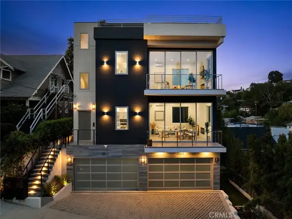 2311 Cove, Los Angeles, CA 90039