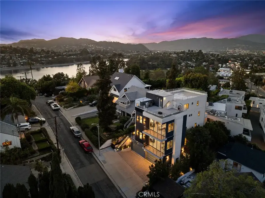 2311 Cove, Los Angeles, CA 90039 - #2