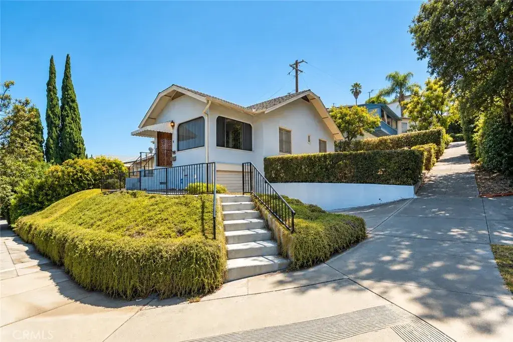 1030 Tyler St, Glendale, CA 91205 - #1