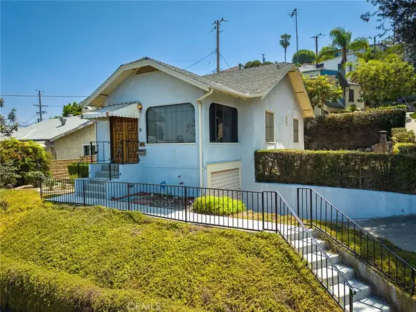 1030 Tyler St, Glendale, CA 91205