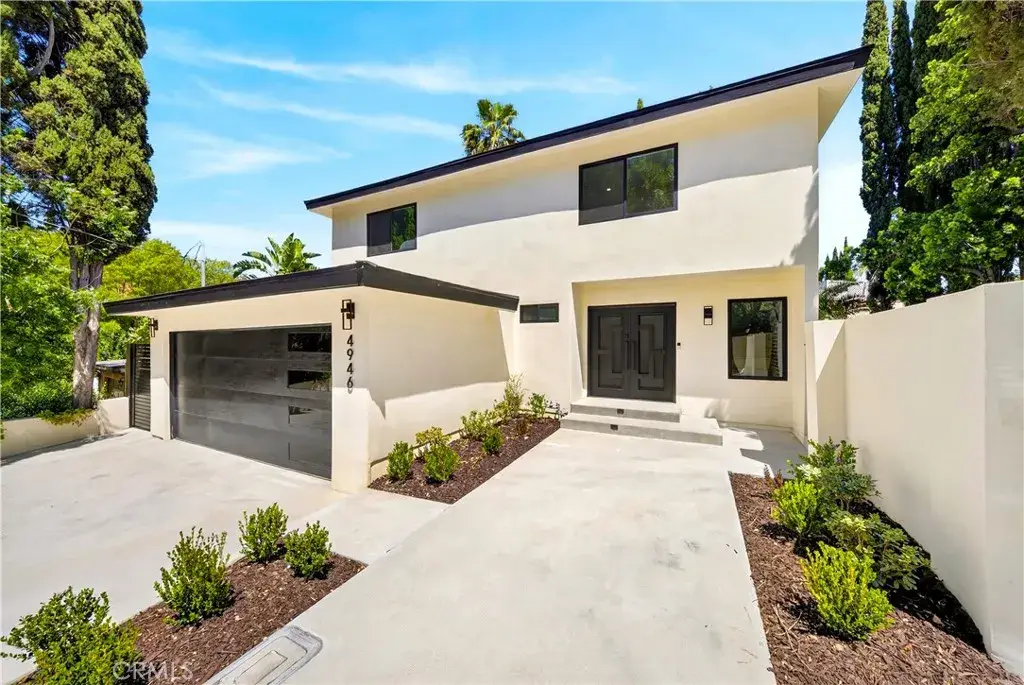 4946 Llano, Woodland Hills, CA 91364 - #1