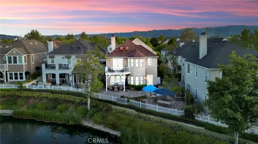 23811 Bayview Court, Valencia, CA 91355 - #2