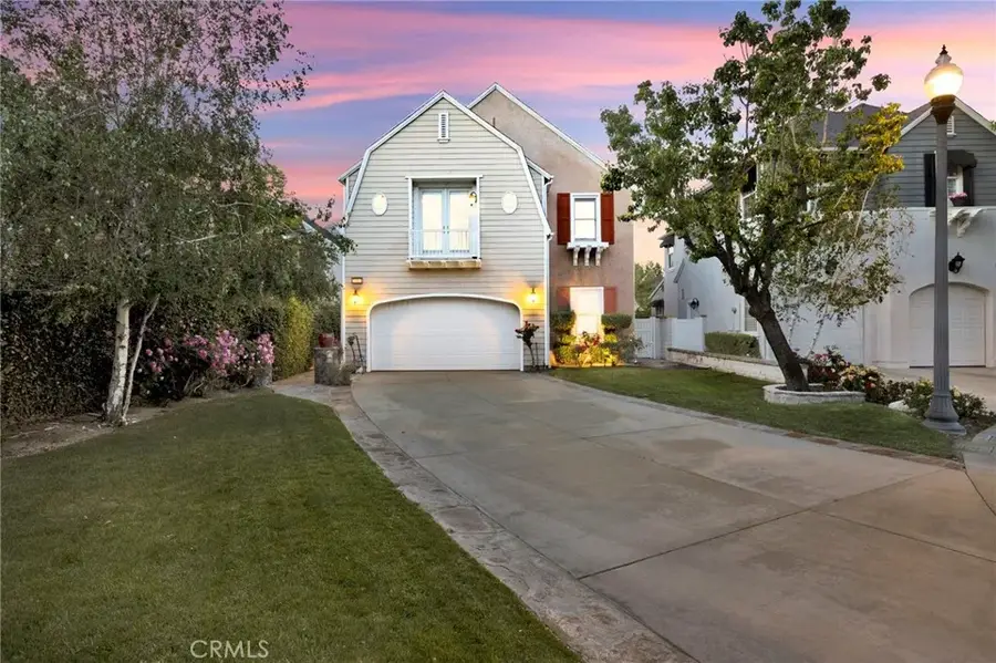 23811 Bayview Court, Valencia, CA 91355 - #3