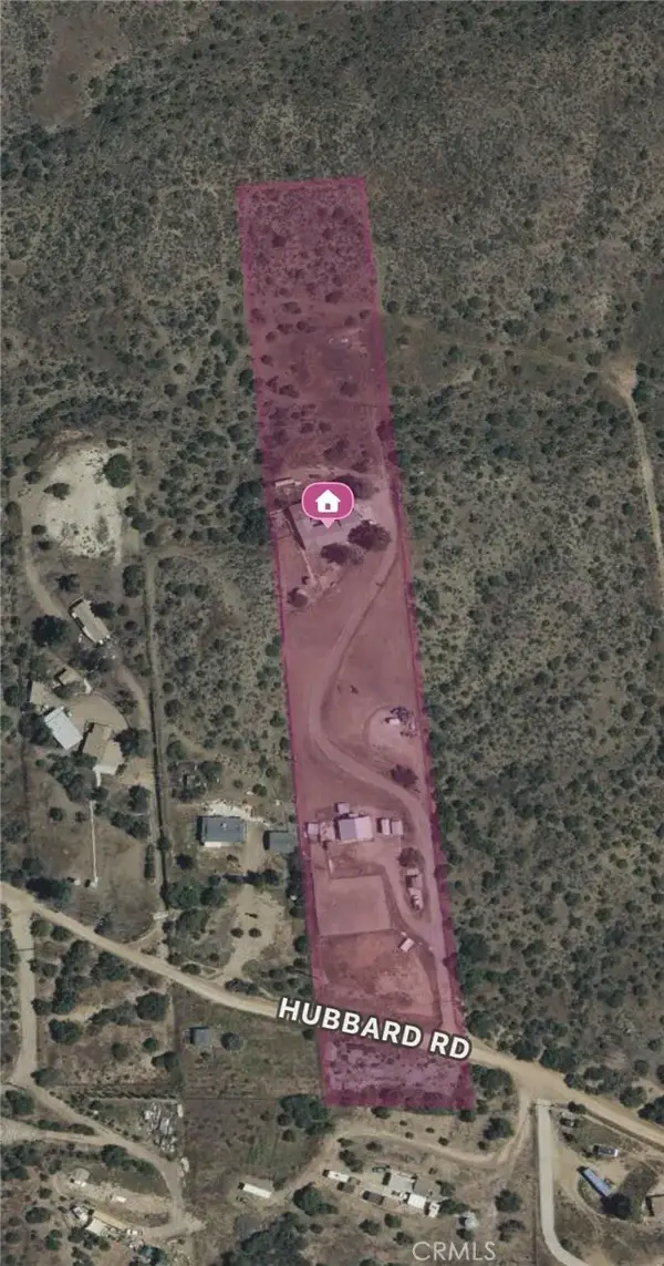 6401 Hubbard, Acton, CA 93510