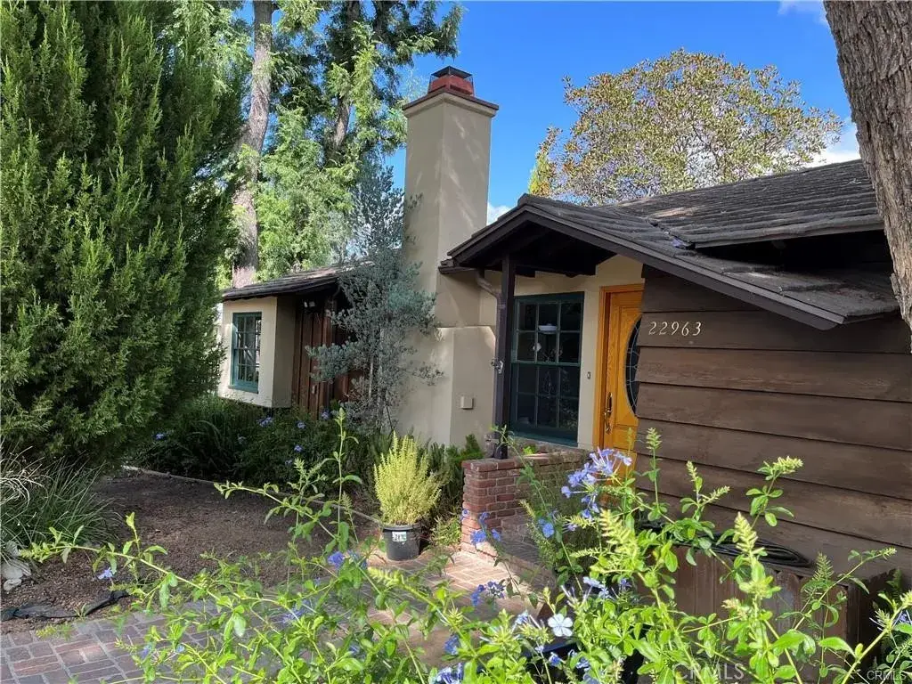 22963 Ostronic Drive, Woodland Hills, CA 91367 - #1