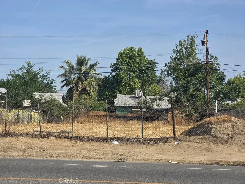 4428 Belle Terrace, Bakersfield, CA 93309 - #1