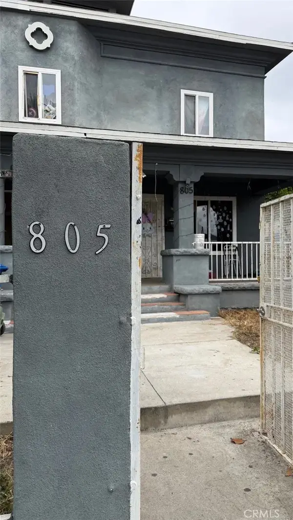 805 E 25th St, Los Angeles, CA 90011