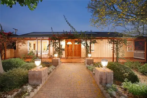 1410 Grandview Avenue, Glendale, CA 91201