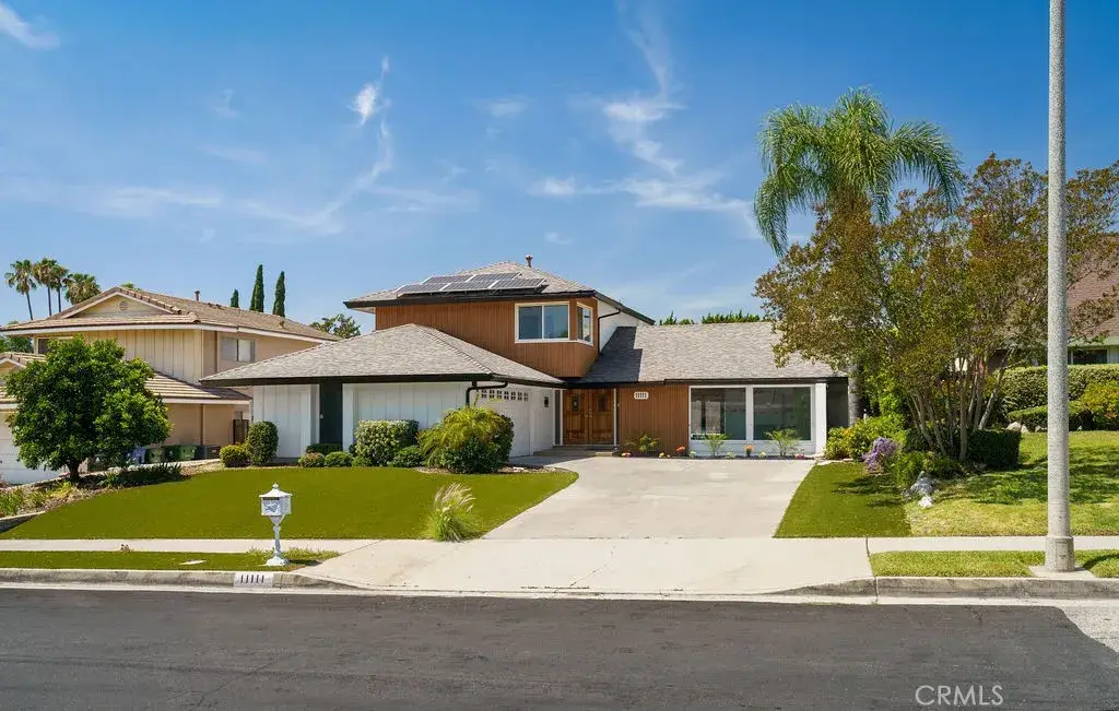 11111 Vanalden, Porter Ranch, CA 91326 - #1