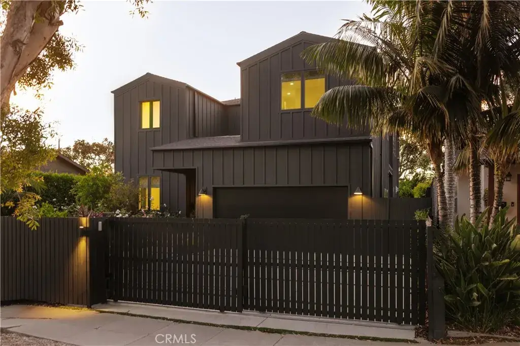 12541 Mitchell, Los Angeles, CA 90066 - #1