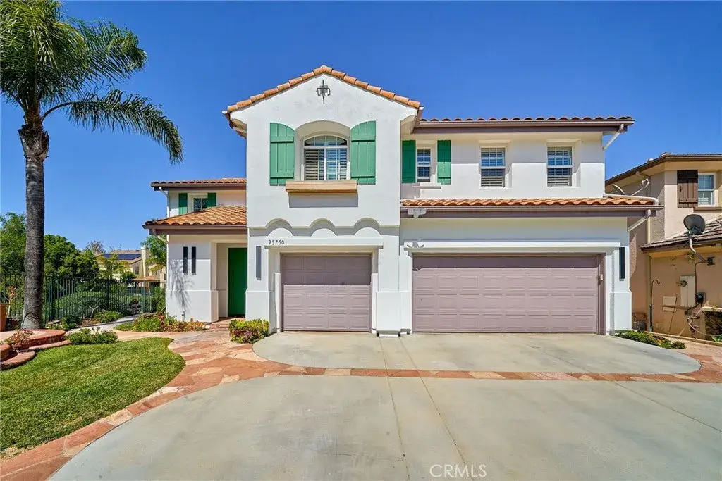 25750 Wallace Place, Stevenson Ranch, CA 91381 - #1
