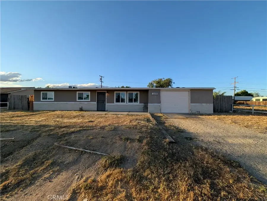 8711 Aspen, California City, CA 93505 - #2