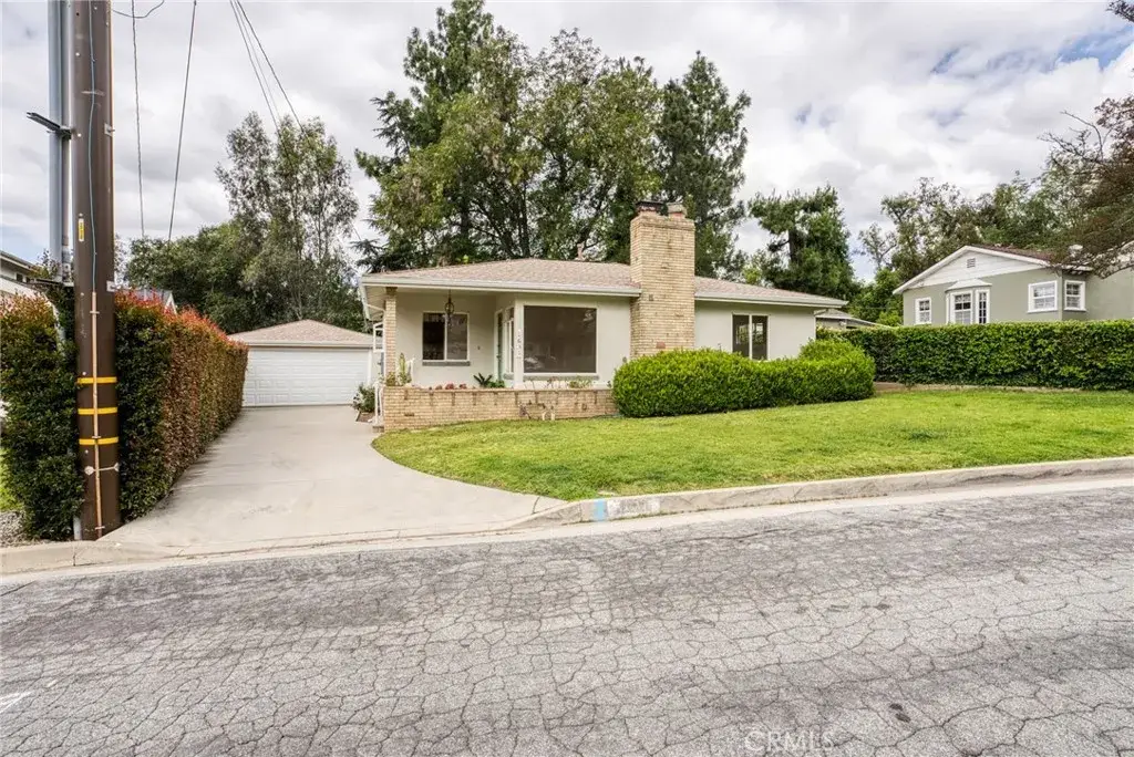 1631 Orange Tree Lane, La Canada Flintridge, CA 91011 - #1